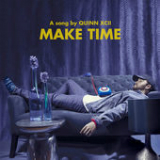 Make Time (Single) Lyrics Aaron Gibson & Sa'Rayah