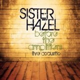 Before The Amplifiers-Live Acoustic Lyrics Sister Hazel