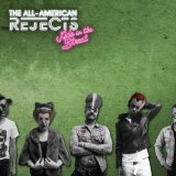 Kids in the Street Lyrics The All-American Rejects