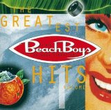 The Beach Boys Lyrics