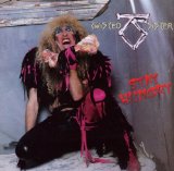Stay Hungry Lyrics Twisted Sister