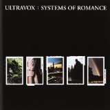 Systems of Romance Lyrics Ultravox