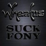 Suck Fony Lyrics Wheatus