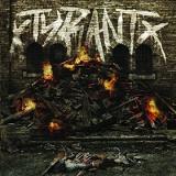 Extinction (EP) Lyrics XTyrantx