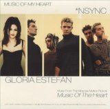 Miscellaneous Lyrics 'N Sync & Gloria Estefan