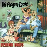 Behind Bars Lyrics 88 Fingers Louie