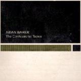 The Confessional Tapes Lyrics Aidan Baker