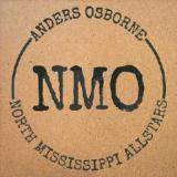 Anders Osborne & North Mississippi Allstars