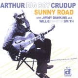 Arthur Big Boy Crudup