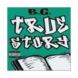 B.g.'z True Story Lyrics B.G.