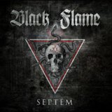 Septem Lyrics Black Flame