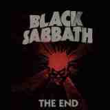 The End Lyrics Black Sabbath