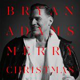 Merry Christmas (Single) Lyrics Bryan Adams