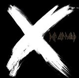 X Lyrics Def Leppard