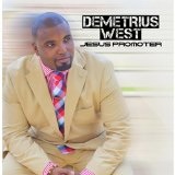 Jesus Promoter Lyrics Demetrius West