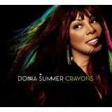 Crayons Lyrics Donna Summer