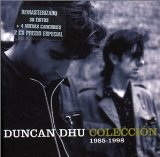 Miscellaneous Lyrics Duncan Dhu