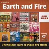 The Golden Years Of Dutch Pop Music Lyrics Earth & Fire