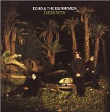 Evergreen Lyrics Echo & The Bunnymen