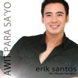 Awit Para Sa'Yo Lyrics Erik Santos
