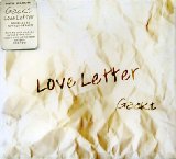 Love Letter Lyrics Gackt