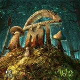 Friends on Mushrooms, Vol. 2 (EP) Lyrics Infected Mushroom