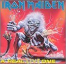 A Real Live One Lyrics Iron Maiden