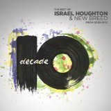 Decade Lyrics Israel & New Breed