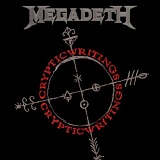 Crytic Writing Lyrics Megadeth