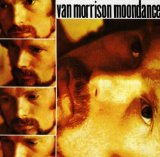 Moondance Lyrics Morrison Van