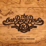 40th Anniversary Lyrics Oak Ridge Boys