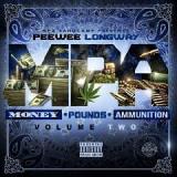 Money, Pounds, Ammunition Vol. 2 Lyrics Jaymes Young