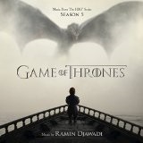 Game of Thrones: Season 5 Lyrics Ramin Djawadi