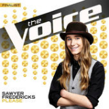Please (The Voice Performance) [Single] Lyrics Sawyer Fredericks