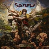 Archangel  Lyrics Soulfly