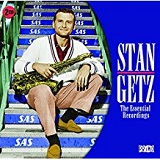 The Essential Recordings Lyrics Stan Getz