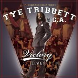 Miscellaneous Lyrics Tye Tribbett & GA