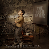 The Rush of Life Lyrics VanVelzen