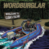Welcome to Cobra Island Lyrics Wordburglar