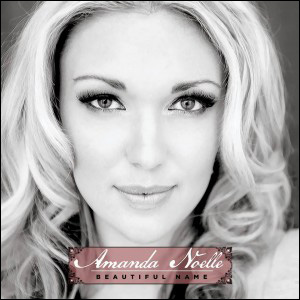 Beautiful Name (EP) Lyrics Amanda Noelle