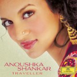 Traveller Lyrics Anoushka Shankar