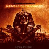 Ritual of Battle Lyrics Army Of The Pharaohs