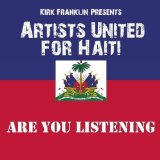 Artists For Haiti