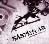 Lost Sessions / Fresno, CA 93 Lyrics Babylon A.D.