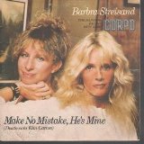Miscellaneous Lyrics Barbra Streisand & Kim Carnes