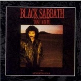 Seventh Star Lyrics Black Sabbath