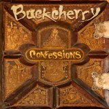 Confessions Lyrics Buckcherry