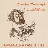 Hommager & pamfletter Lyrics Cornelis Vreeswijk
