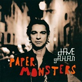 Paper Monsters Lyrics Dave Gahan