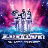 Galactic Conquest Lyrics Eleventyseven